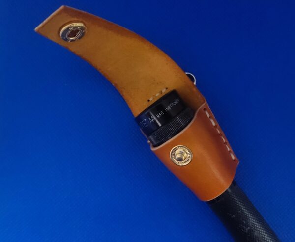 Leather Flashlight Case Pattern - Зображення 3