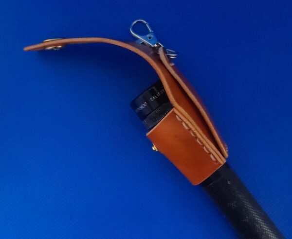 Leather Flashlight Case Pattern - Зображення 4